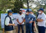 Permasalahan Proyek Tol Cisumdawu, Didalami Menko Maritim dan Investasi