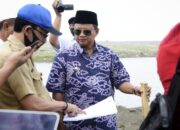 Wagub Jabar Ultimatum Tambang Pasir Ilegal di Desa Cidadap Kabupaten Tasikmalaya