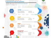Pejabat DP3KB Majalengka Positif Corona, Kantor Tutup Sementara