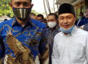 Hubungan PAN dan Demokrat Kian Erat