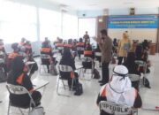 Disnakertrans, 3.000 Orang Daftar Pelatihan Berbasis Kompetensi