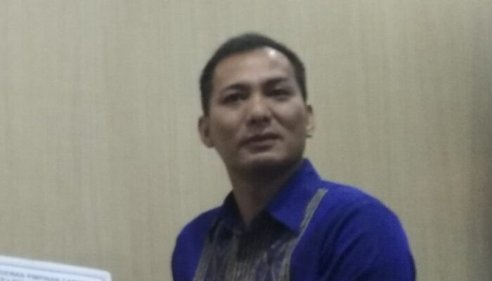 CNY Gigih, Kini Dapat Surat Tugas dari DPP Partai Demokrat