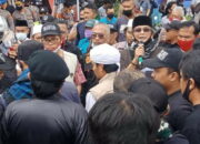 FMT akan Pastikan Denny Siregar Ketemu Batunya di Tasikmalaya