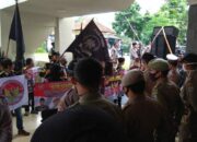 GMBI Distrik Kota Tasikmalaya Mendesak Prolegnas RUU HIP Dicabut