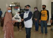 ASN Purwakarta Mulai Distribusikan Bantuan Covid Hasil ‘Rereongan’