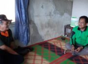 Sisa PSBB; Warga Cimahi Terdampar di Bantarkalong