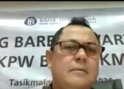 Daya Beli Kota Tasik Berdenyut