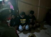 Pesta di Rumah Kos, Satpol PP Dapat Miras
