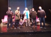 Pandemi Corona, Miindung ka Waktu, Mibapa ka Jaman