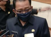 Soal Manuver Bakal Calon Lain, Ade Tanggapi Santuy