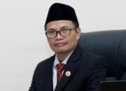 Pengasuh Ponpes Arrahmat Weragati Majalengka Jadi Kepala Kanwil Kemenag Jabar