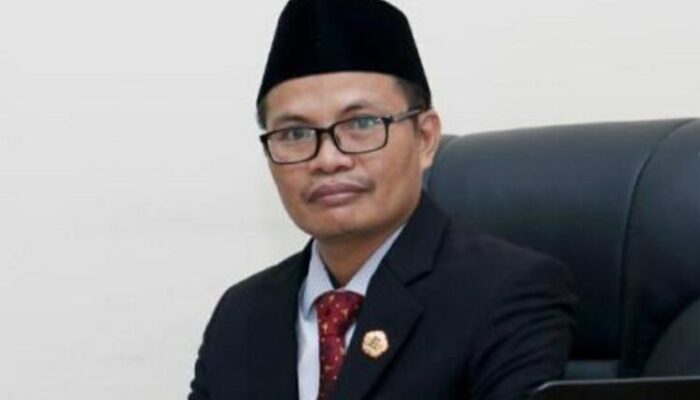 Pengasuh Ponpes Arrahmat Weragati Majalengka Jadi Kepala Kanwil Kemenag Jabar