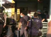 Ada Duit Disita Dari Banjar, Tiga Rumah Saudara Sekandung Digeledah KPK