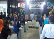 Musal ke-1 SMPN 17 Bandung, Diikuti 21 Angkatan