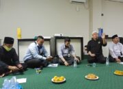 PD DMI Kabupaten Tasik Inginkan Geliat Perekonomian Masyarakat; Masjid sebagai Pusat