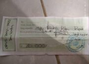 Warga Banjar Resah Pungutan Liar