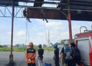 TCC Latber, Kubah Masjid Masuk Agenda