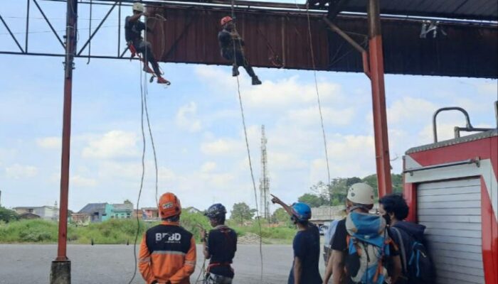 TCC Latber, Kubah Masjid Masuk Agenda