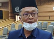 Januari sampai Agustus DBD di Kota Tasikmalaya 1006 Kasus