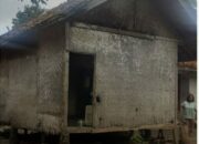 Tak Mau Lama Menunggu, Katar Mekarwangi Mangunreja Bedah Rumah Tak Layak Huni