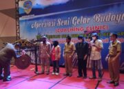 Pelaku Seni Vakum Gegara Corona, Wali Kota Tasik Minta Tetap Produktif dan Sehat