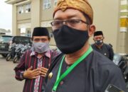 Anjuran Bupati Tasik: Bagikan Daging Hewan Kurban, “Colok Pake Awi”