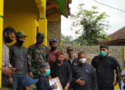 Yayat, Positif Covid-19 tanpa Rasa Sakit