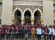 Satu Yamaha N-MAX untuk Satu LPTQ Tingkat Kecamatan