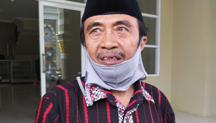 LPTQ Kabupaten Tasikmalaya Hendak Ciptakan Kampung Quran