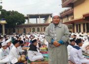 Iduladha Titik Balik Peradaban Islam yang Gemilang