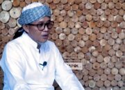 Titik Temu [10] KH. Asep Maoshul Affandy Turun Gunung