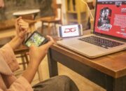 Telkomsel Gelar Indonesia Games Champhionsip (IGC) 2020