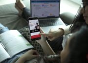 Kemudahan Belajar Online dari Telkomsel, E-Learning Session dengan Kuota Data 10 GB Senilai Rp 10