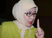 Reni Kantongi SK DPP, PPP Lepas Dukungan ke Adjo