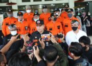 Pemkot Gratiskan Biaya Fogging, Dapil 4 Kota Tasik DBD Tertinggi