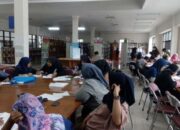 Kota dan Kabupaten Sukabumi Bersaing Dalam Lomba Perpustakaan Jabar