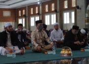 Meski Tidak Ada Intrik Politik, Ajengan Minta Pemimpin Amanah