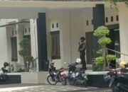 KPK “Gerebek” PT. PMG di Kota Banjar