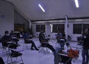 Tarum “Areuy” Dilirik Industri Tekstil Sebagai Pewarna Jins