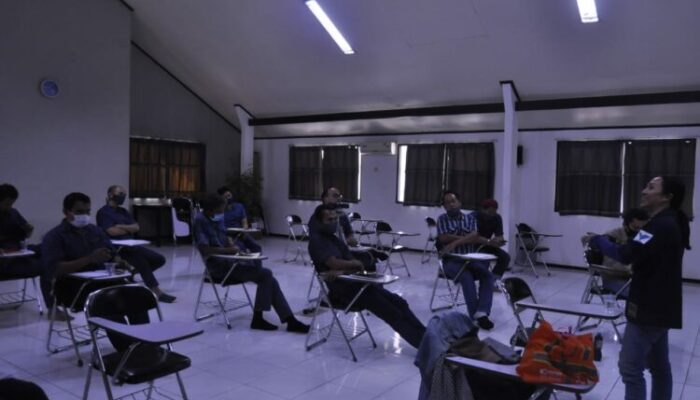 Tarum “Areuy” Dilirik Industri Tekstil Sebagai Pewarna Jins