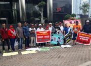 FRDB “Bingah” KPK RI Datang Ke Kota Banjar