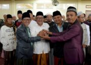 Setelah Uu, Asep Maoshul Dari Huda Ikut Ramaikan Pilbub Tasik