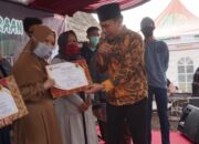 Ingin Dengar Curhatan Masyarakat, ARM Buat Lomba Tulis Surat Untuk Azies