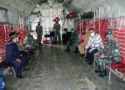 Lanud Wiriadinata Tasik Tambah Catatan Sejarah