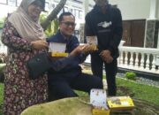 IG Wali Kota Sukabumi ‘Endorse’ UMKM