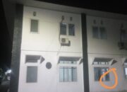 Geger Penampakan Horor Bikin Merinding di Kantor Kejari Tasik