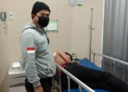 Perang Celurit Warnai Perselisihan Geng Motor