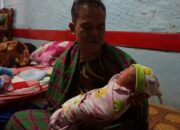 Kelahiran Bayi Ajaib, Istri Tak ‘Berhubungan’ Dengan Suami 19 Bulan