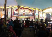 Hadiri Haul Pendiri Ponpes Muara Bantarkalong, Bupati Tasikmalaya “Reuwas”