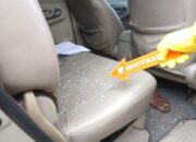 Kaca Mobil Pecah, Uang Sekolah Anak PNS Tasik Senilai Puluhan Juta Rupiah Raib